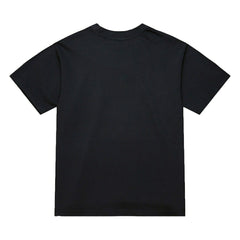 Allen Iverson Mitchell & Ness Real Big Face NBA Tee Black - Taass discount