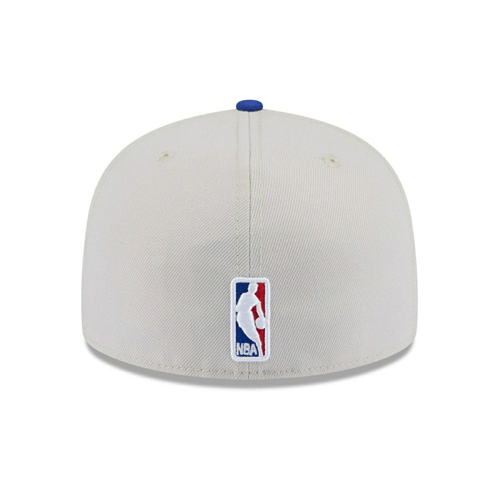 Philadelphia 76ers 2025 NBA All-Star Game New Era 59FIFTY Fitted Cap - Taass for sale