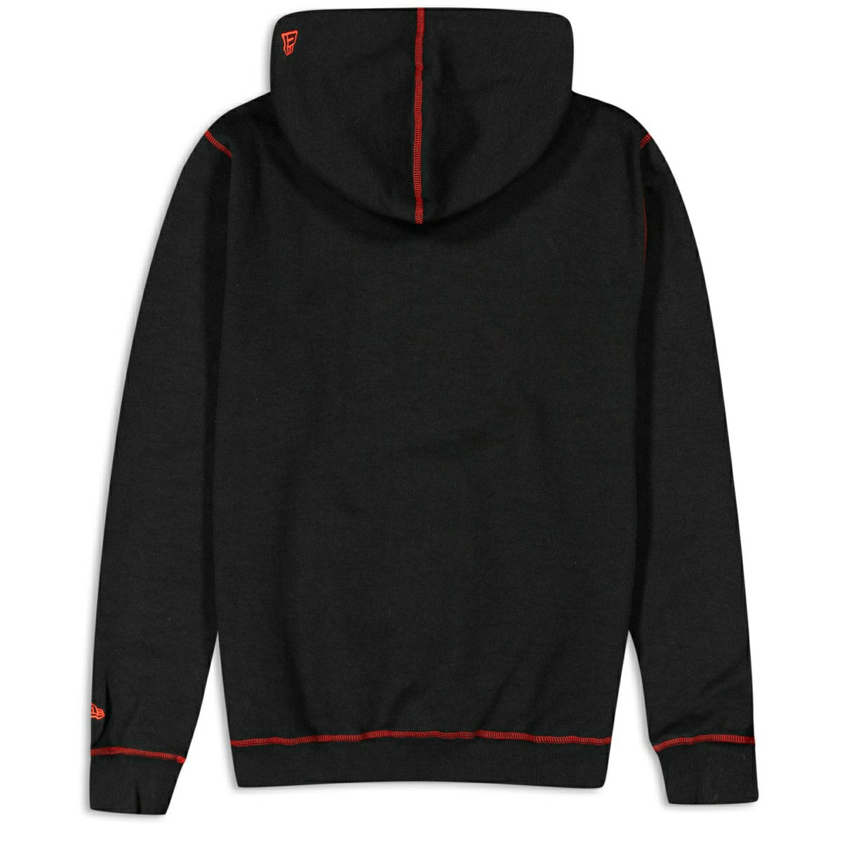 Philadelphia 76ers 2023 City Edition New Era Oversized NBA Hoodie - Taass for sale