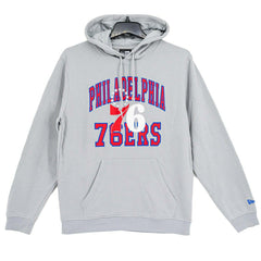 Philadelphia 76ers 2023 NBA Tip-Off New Era Hoodie - Taass discount