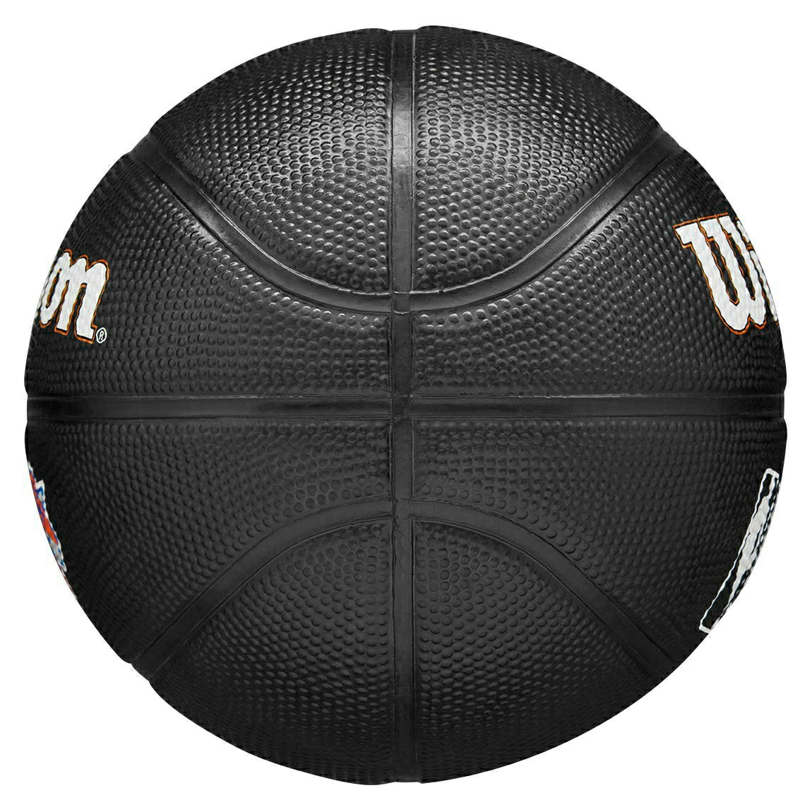 Philadelphia 76ers Tribute Wilson NBA Mini Basketball (Size 3) - Taass on sale