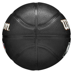 Philadelphia 76ers Tribute Wilson NBA Mini Basketball (Size 3) - Taass on sale