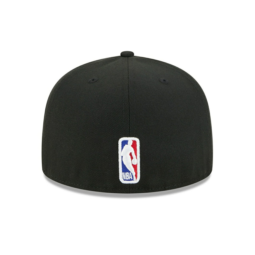 Phoenix Suns 2025-26 NBA City Edition 59FIFTY Fitted Cap - Taass Online
