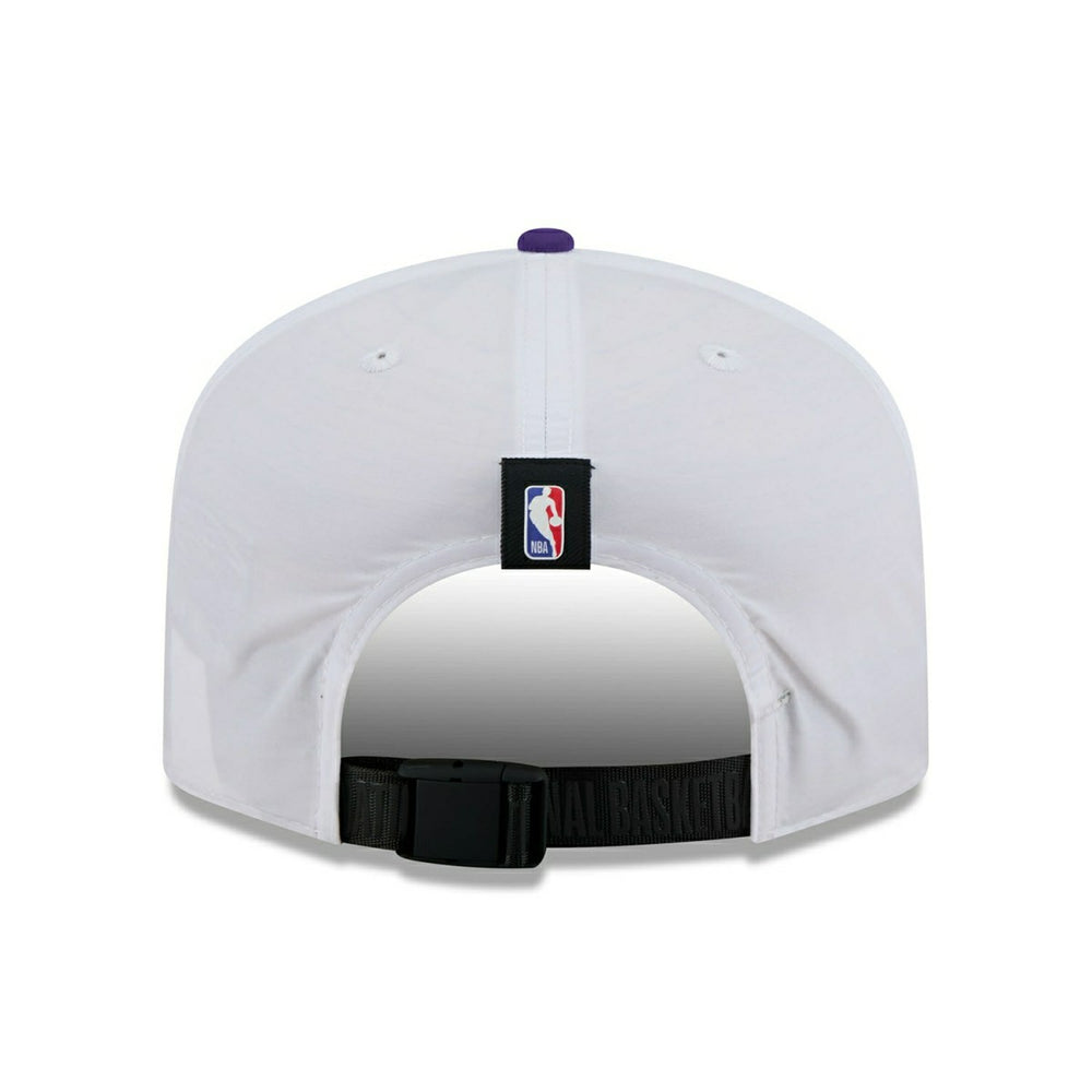 Phoenix Suns 2025 NBA Draft 19Twenty Adjustable Cap OTC White - Taass sale