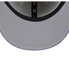 Phoenix Suns 2025 NBA All-Star Game New Era 59FIFTY Fitted Cap - Taass Online