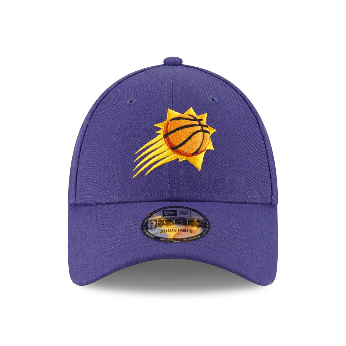 Phoenix Suns The League New Era Adjustable NBA Cap - Taass for sale
