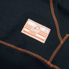 Phoenix Suns 2023 City Edition New Era Oversized NBA Hoodie - Taass outlet