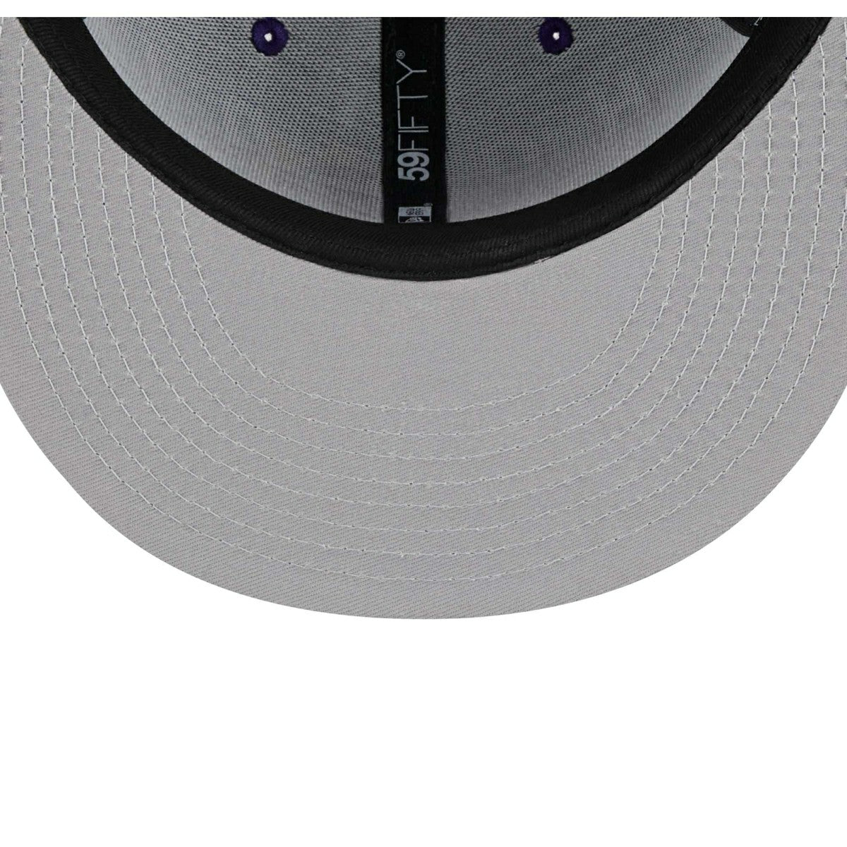 Phoenix Suns 2023 NBA Draft New Era 59FIFTY Fitted Cap Purple - Taass US