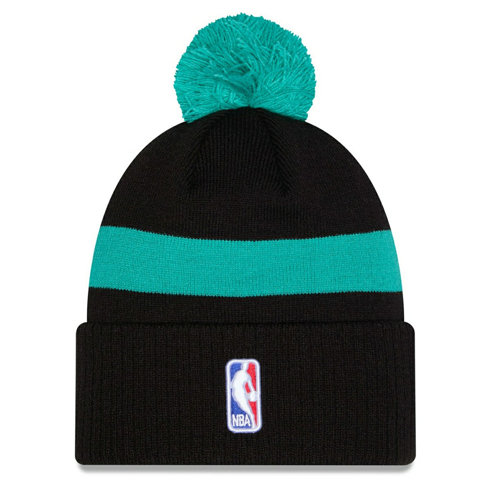 Portland Trail Blazers 2025-26 NBA City Edition Knit Hat - Taass on sale