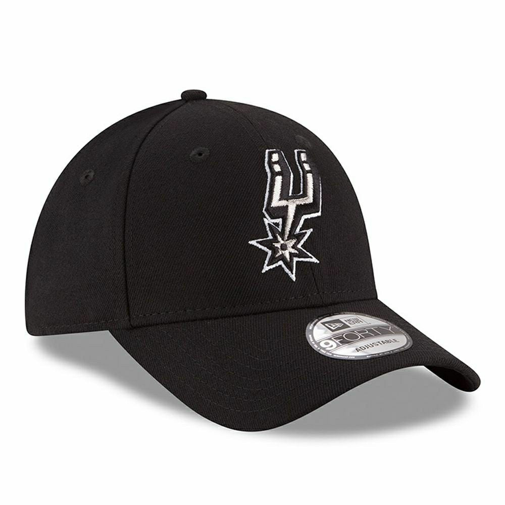 San Antonio Spurs The League Adjustable NBA Cap - Taass sale