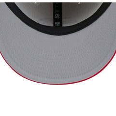 Toronto Raptors 2025 NBA All-Star Game New Era 59FIFTY Fitted Cap - Taass sale