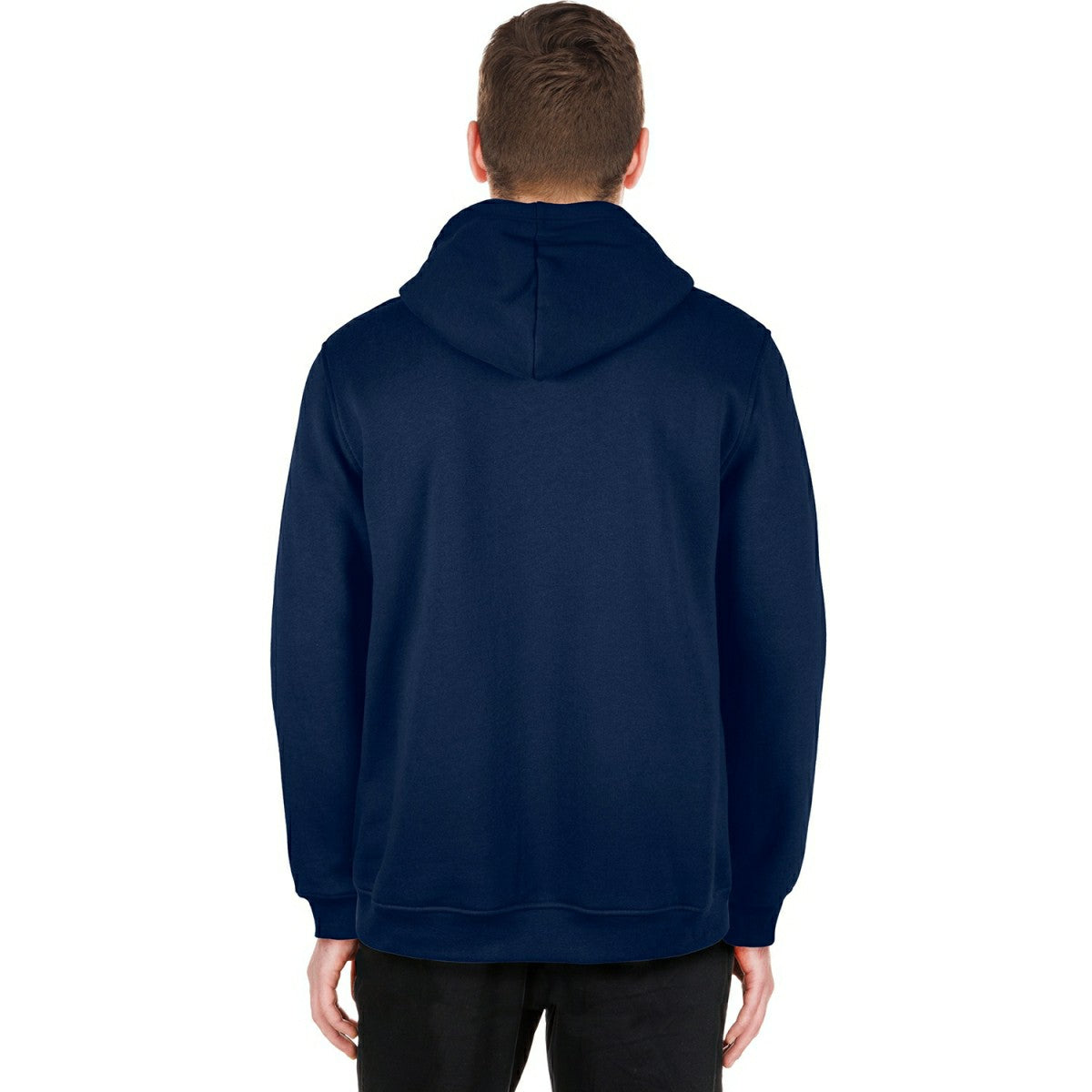 Orlando Magic 2024 NBA City Edition New Era Hoodie Navy - Taass Online