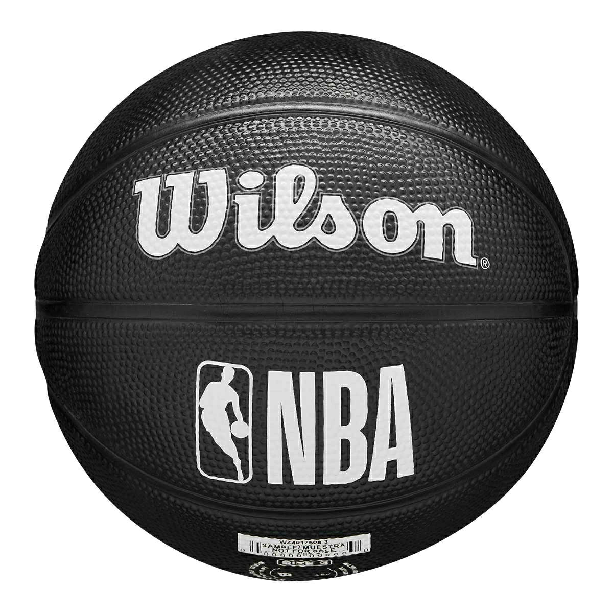 Toronto Raptors Tribute Wilson NBA Mini Basketball (Size 3) - Taass for sale