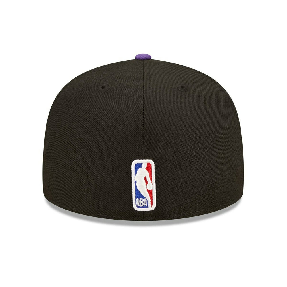 Toronto Raptors 2022 NBA Tip-Off New Era 59FIFTY Fitted Cap - Taass outlet