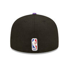 Toronto Raptors 2022 NBA Tip-Off New Era 59FIFTY Fitted Cap - Taass outlet