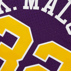 Karl Malone #32 Utah Jazz 1991-92 Swingman NBA Jersey - Taass US
