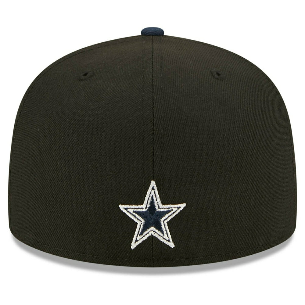 Dallas Cowboys 2022 NFL Draft On-Stage New Era 59FIFTY Fitted Cap - Taass outlet