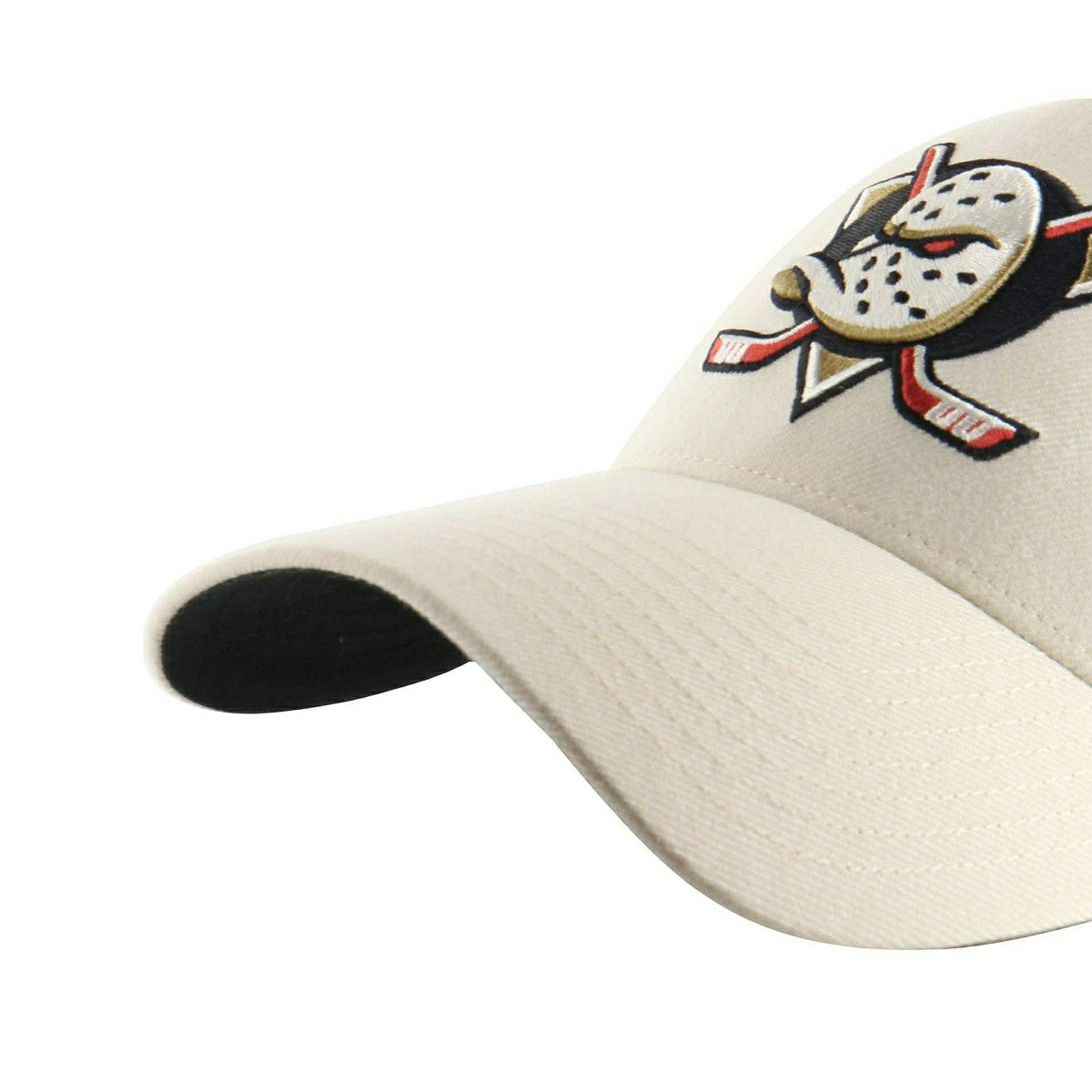Anaheim Ducks Ballpark '47 Offside Snapback NHL Cap Sanstorm - Taass Online