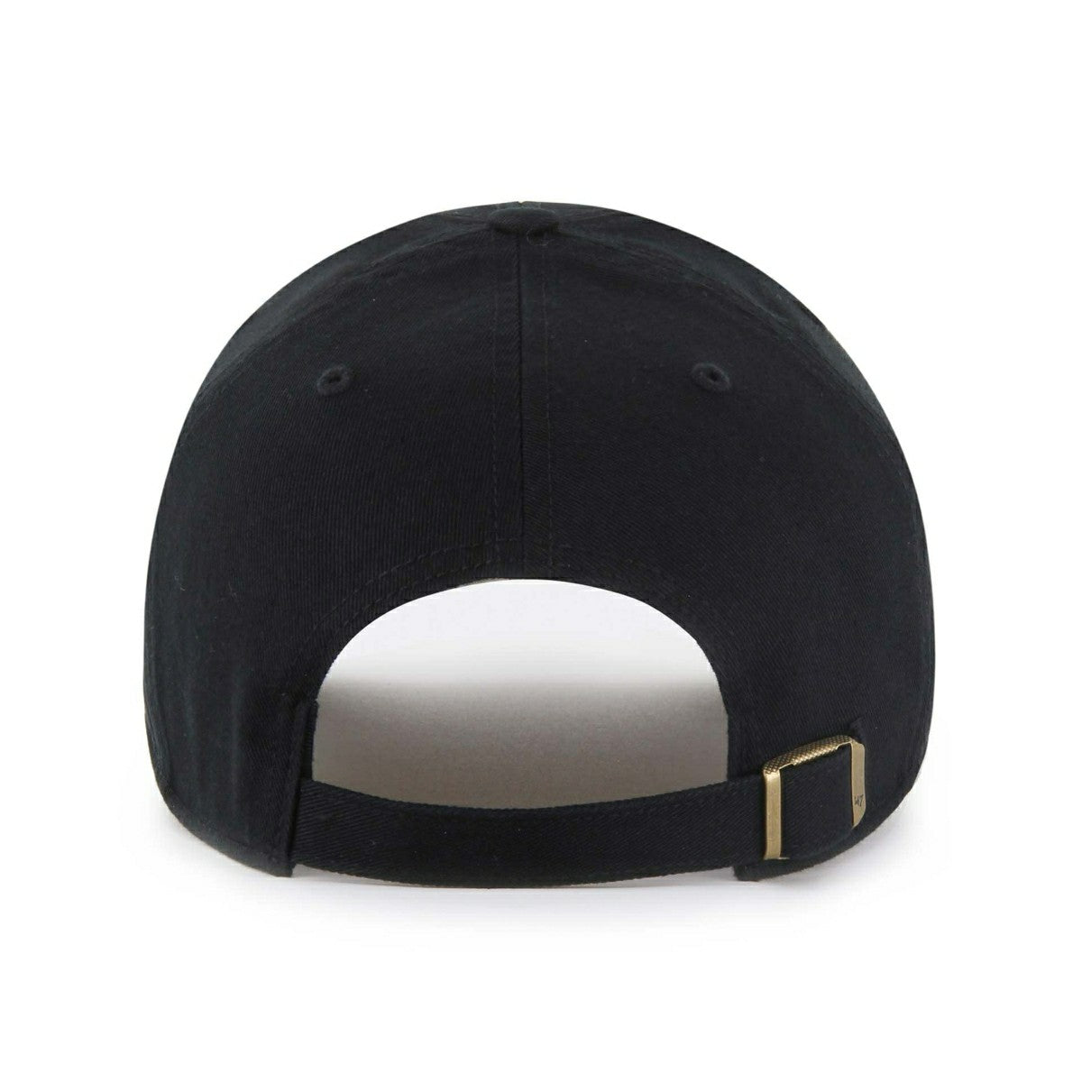 Anaheim Ducks '47 MVP Legend Adjustable NHL Cap Black - Taass on sale