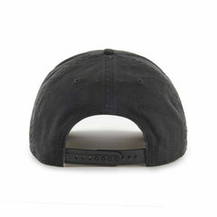 Boston Bruins Hitch Charlton '47 Adjustable NHL Cap Black - Taass outlet