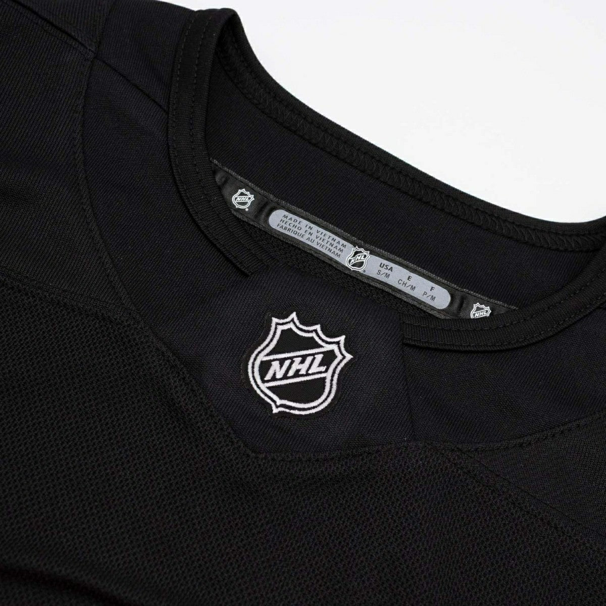David Pastrnak #88 Boston Bruins Premier NHL Jersey Black (YOUTH) - Taass US