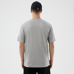 Boston Bruins Sport Classics Oversized NHL T-Shirt Gray - Taass sale