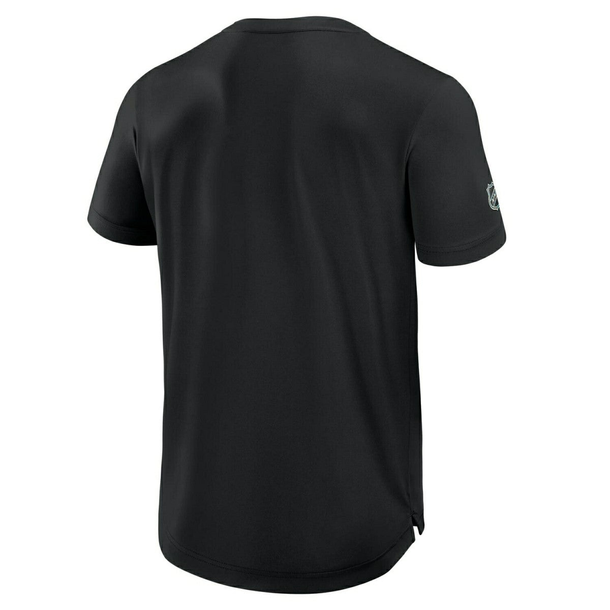 Boston Bruins 2025/26 Authentic Pro Rink Tech NHL T-Shirt Black - Taass outlet