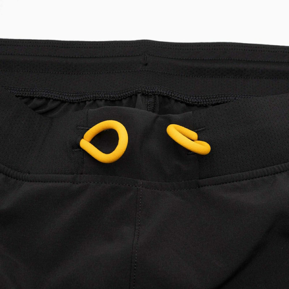 Boston Bruins 2024/25 Authentic Pro Locker Room NHL Shorts Black - Taass on sale