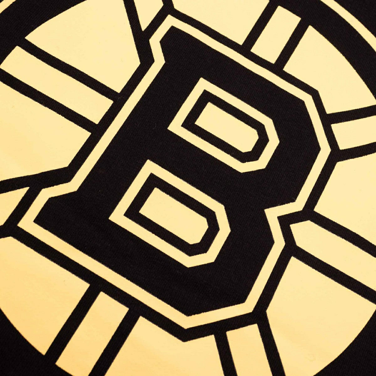 Boston Bruins Tonal Logo '47 Helix NHL Hoodie Black - Taass for sale