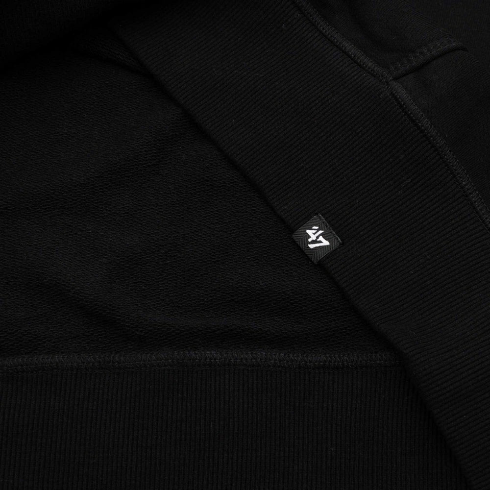 Boston Bruins Tonal Logo '47 Helix NHL Hoodie Black - Taass for sale