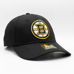Boston Bruins Starter Score NHL Snapback Cap Black - Taass discount