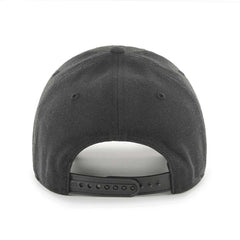 Boston Bruins Metallic '47 MVP Snapback NHL Cap Black - Taass for sale