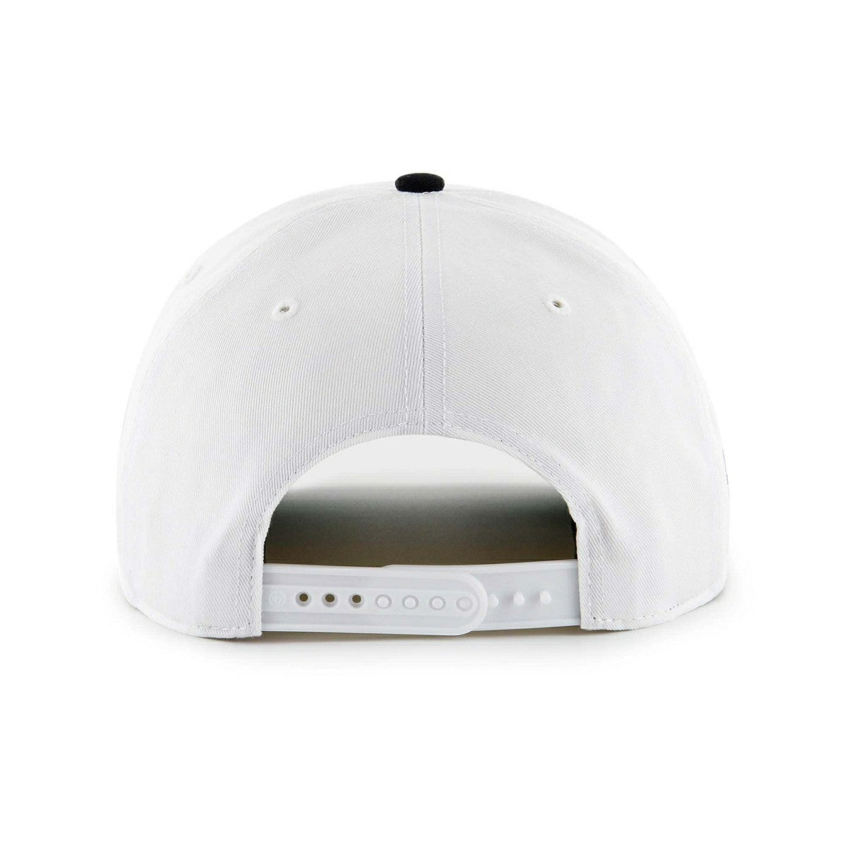 Boston Bruins 2011 Stanley Cup Champions '47 Hitch Adjustable NHL Cap - Taass Online