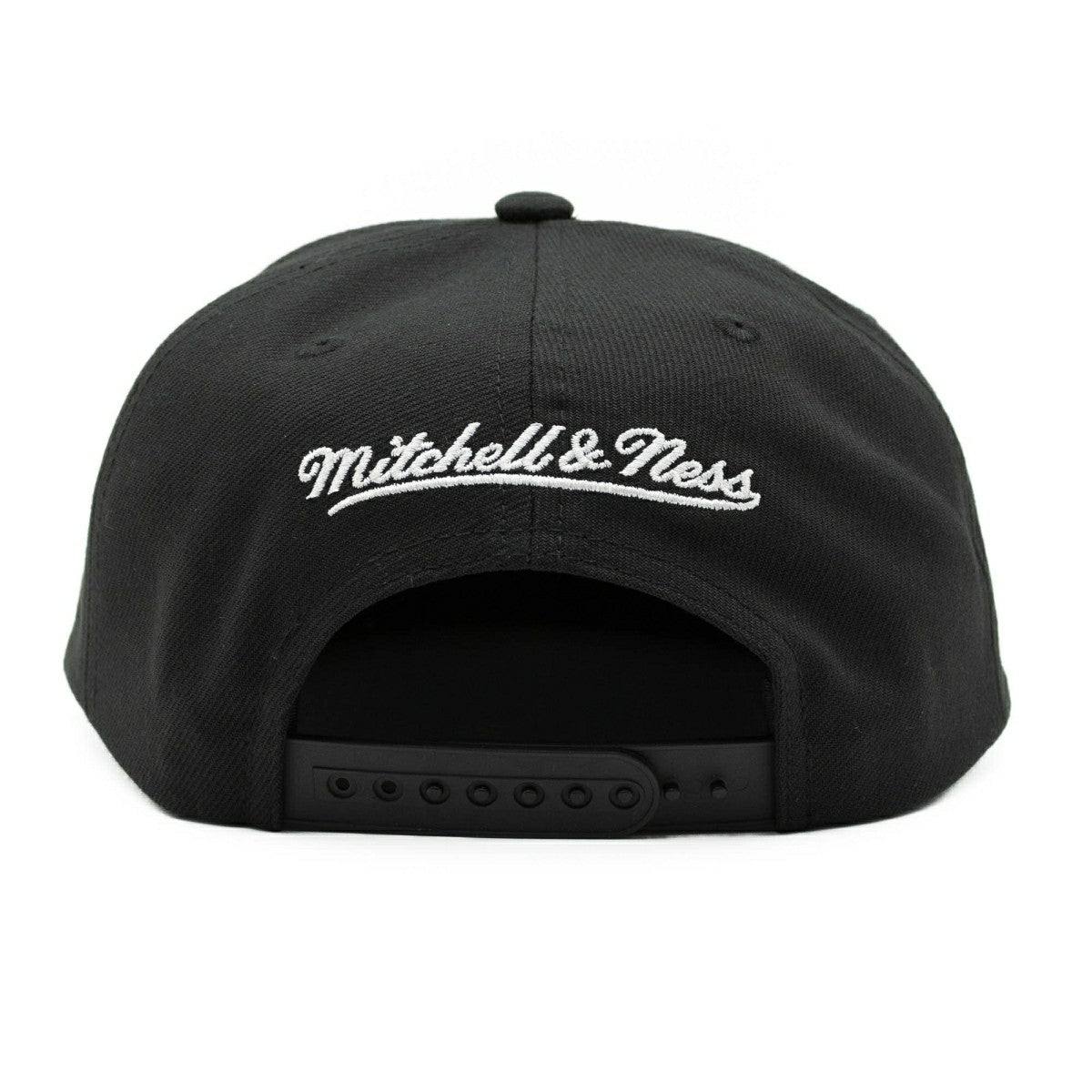 Boston Bruins 2011 Stanley Cup Mitchell & Ness Snapback NHL Cap - Taass discount