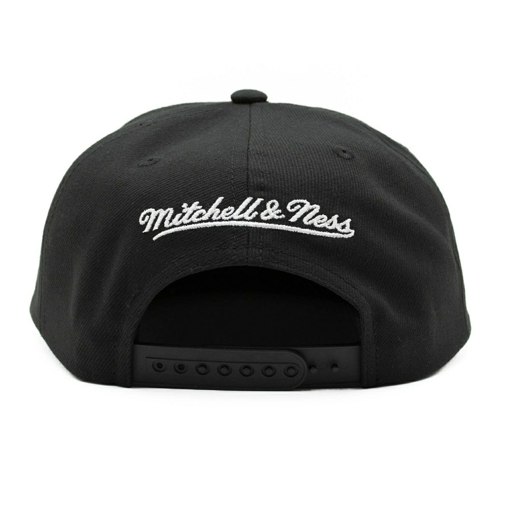 Boston Bruins 2011 Stanley Cup Mitchell & Ness Snapback NHL Cap - Taass discount