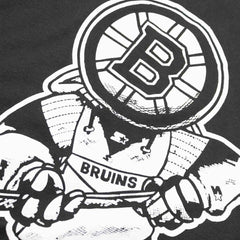 Boston Bruins Starter BLACK ICE NHL T-Shirt - Taass outlet