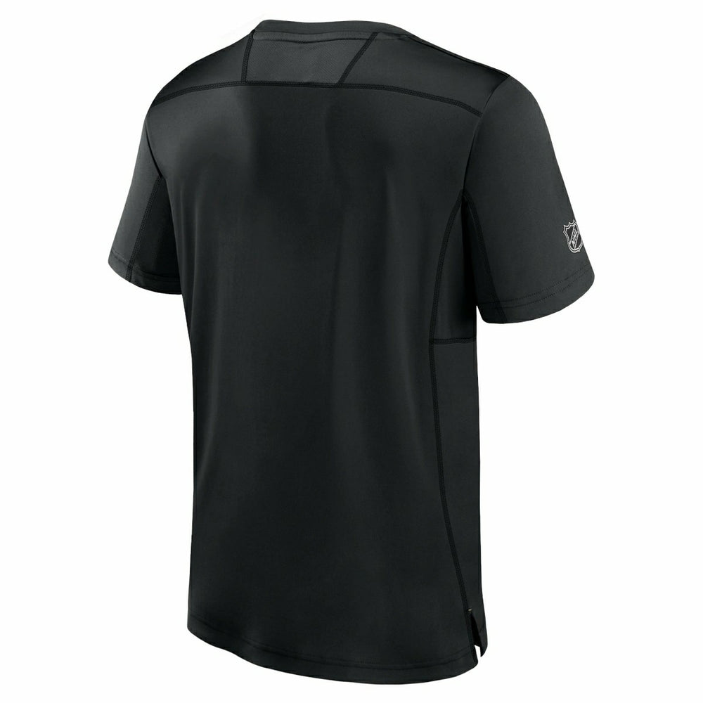Boston Bruins 2023/24 Authentic Pro Locker Room NHL T-Shirt - Taass for sale
