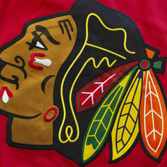 Chicago Blackhawks Breakaway NHL Jersey Home - Taass US