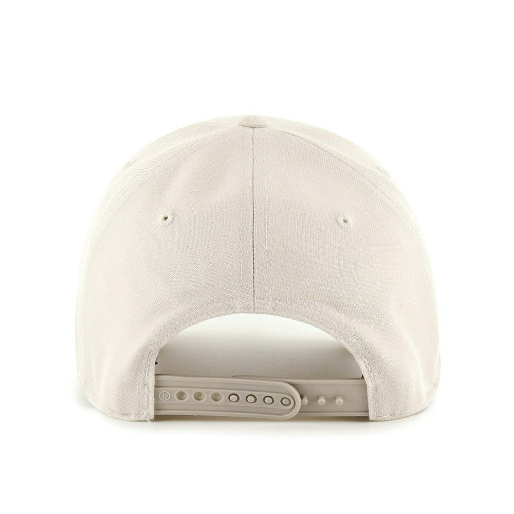 Chicago Blackhawks '47 MVP NHL Cap Bone - Taass on sale