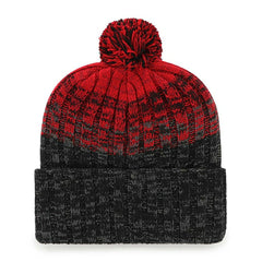 Chicago Blackhawks '47 Cascade NHL Knit Hat - Taass sale