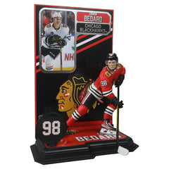 McFarlane NHL Legacy Series Figure #15 Connor Bedard Chicago Blackhawks - Taass outlet