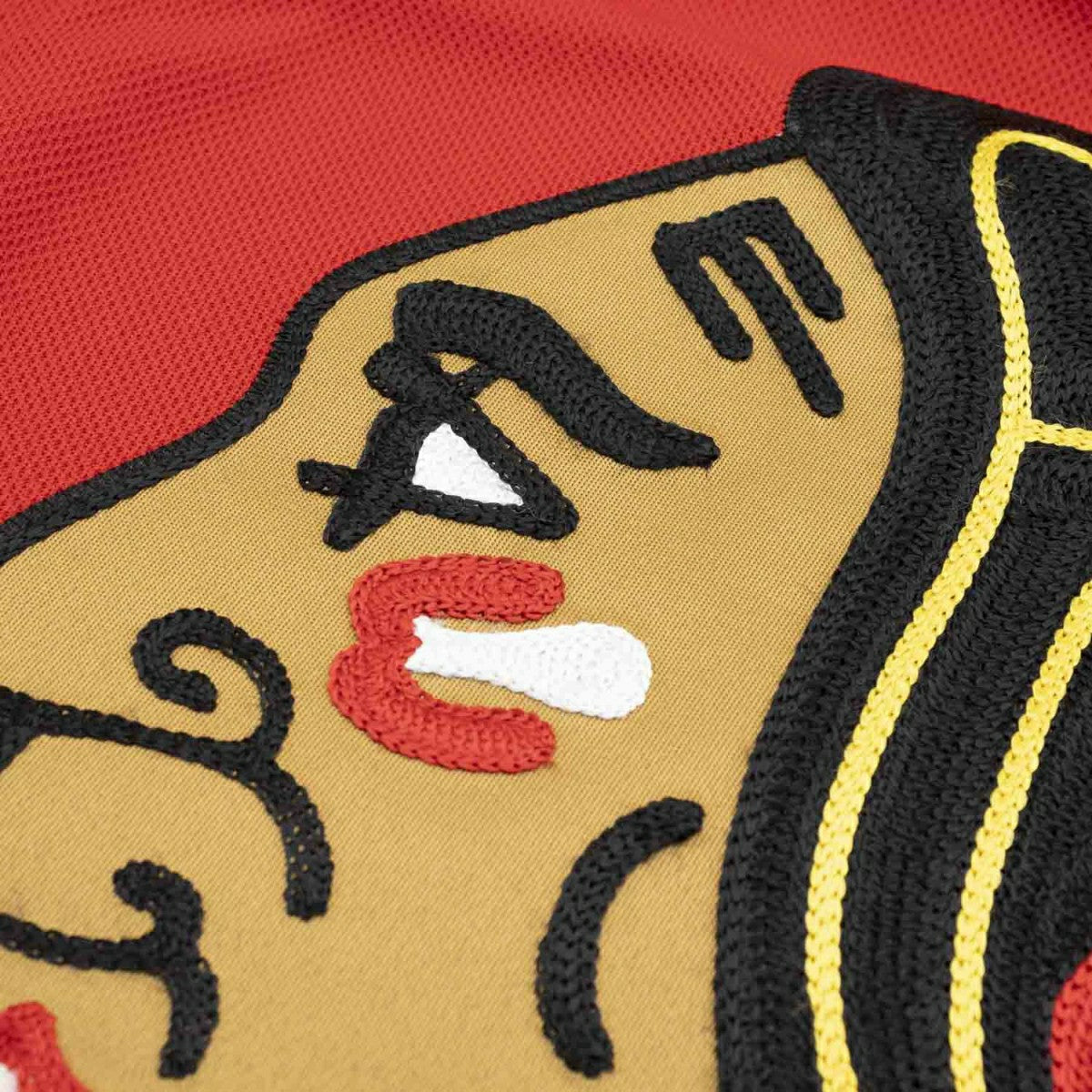 Connor Bedard #98 Chicago Blackhawks Premium NHL Jersey Home Red - Taass on sale