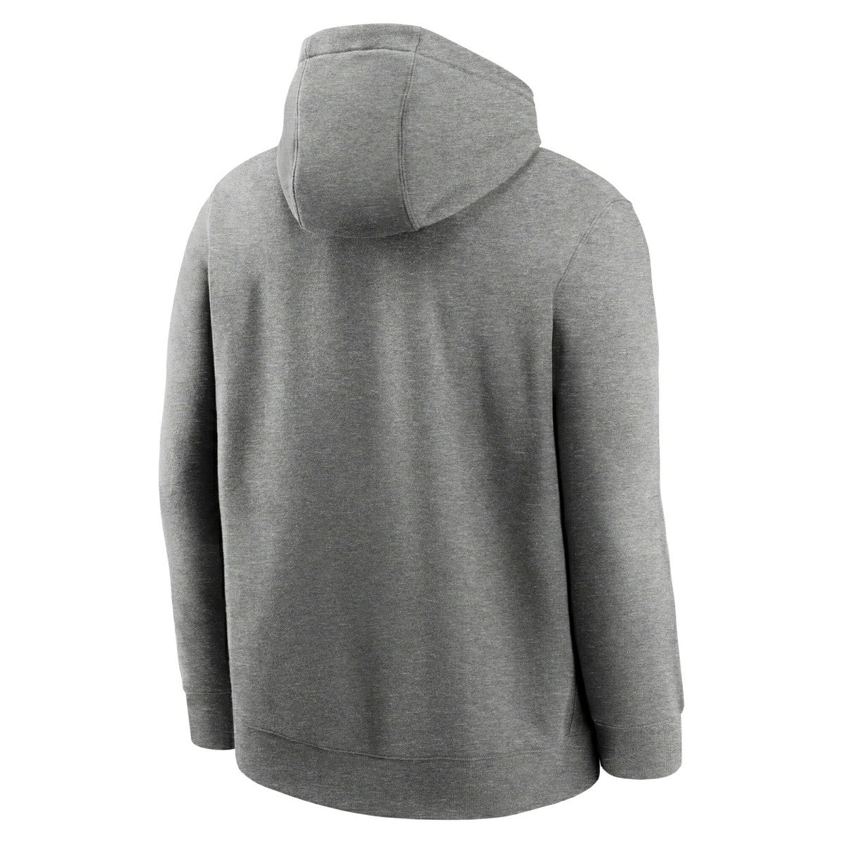 Kansas City Chiefs 2024-25 AFC Champions Locker Room Nike NFL Hoodie - Taass Online