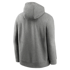 Kansas City Chiefs 2024-25 AFC Champions Locker Room Nike NFL Hoodie - Taass Online
