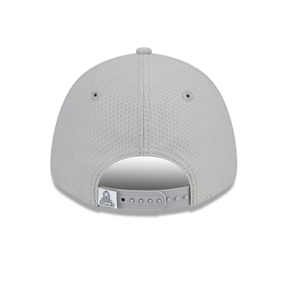 Las Vegas Raiders AFC 2024 Pro Bowl New Era Stretch-Snap 9FORTY NFL Cap Gray - Taass outlet