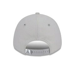 Las Vegas Raiders AFC 2024 Pro Bowl New Era Stretch-Snap 9FORTY NFL Cap Gray - Taass outlet
