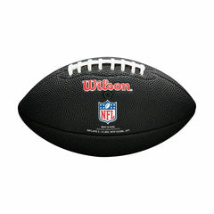 Los Angeles Rams NFL Wilson Mini Football Black - Taass on sale
