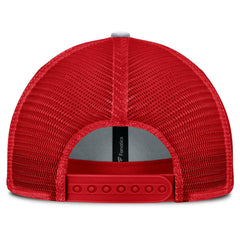 Detroit Red Wings One-Timer NHL Trucker Cap - Taass sale