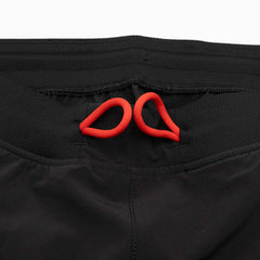 Detroit Red Wings 2024/25 Authentic Pro Locker Room NHL Shorts Black - Taass sale
