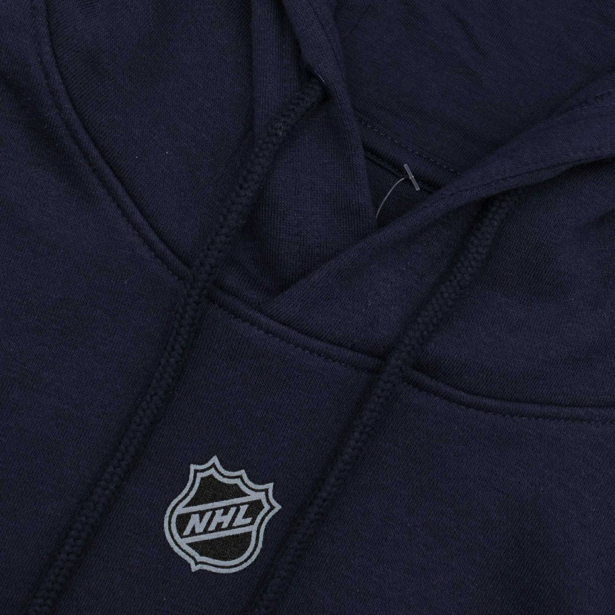 Leon Draisaitl #29 Edmonton Oilers Player NHL Hoodie Navy - Taass on sale
